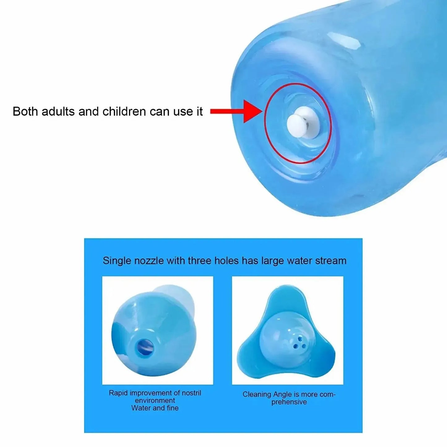 Nasal Wash