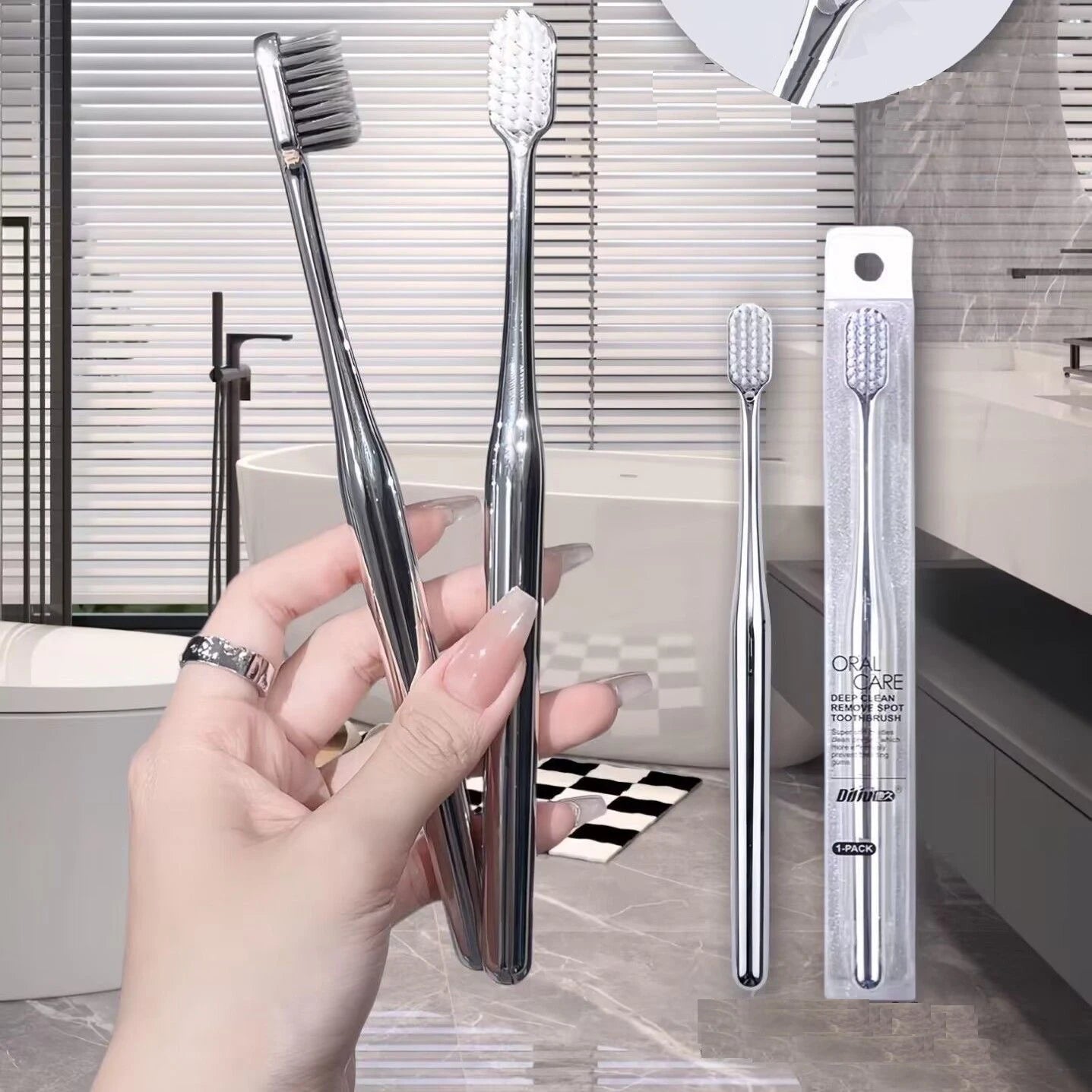 Toothbrush