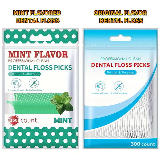 Mint Floss