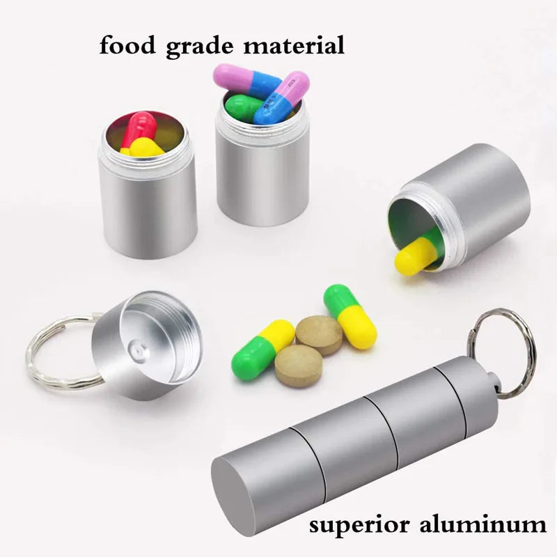 Pill Box