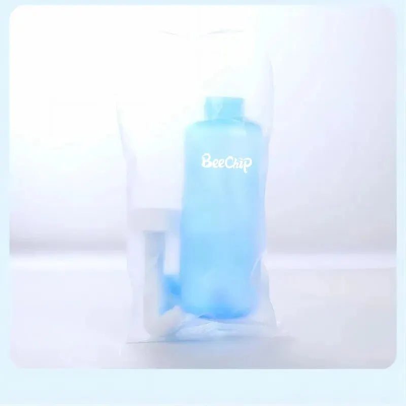Nasal Wash