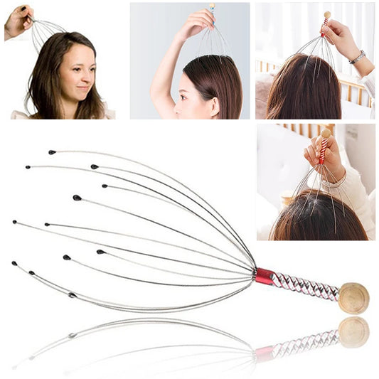 Head Massager