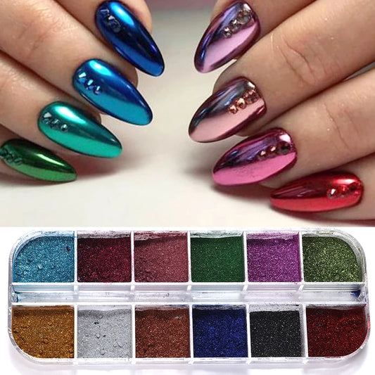 Metallic Powder