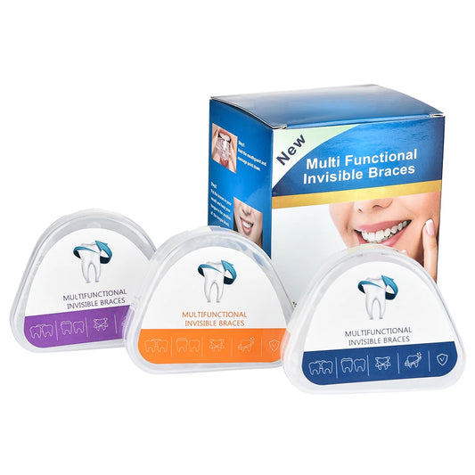 Dental Accessories