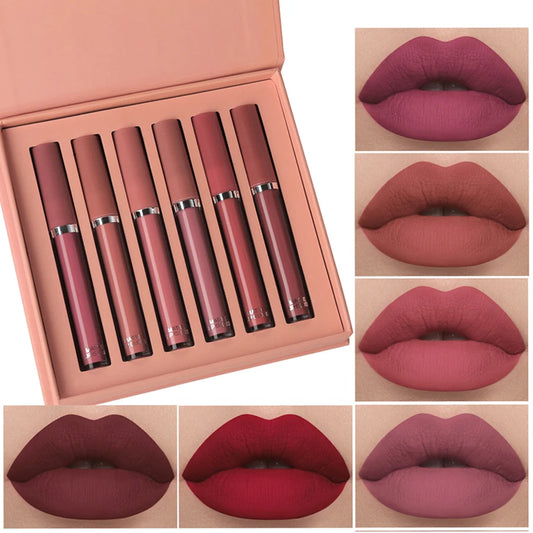 Liquid Lipstick