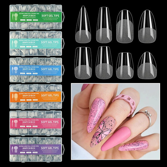 False Nails