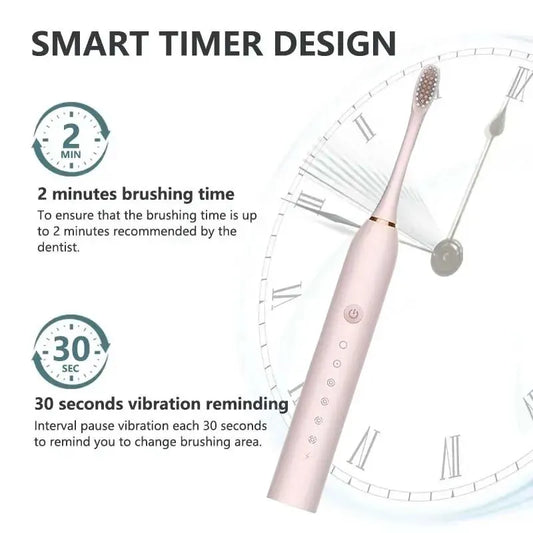 Electric Toothbrush