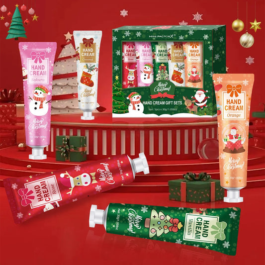 Hand cream
