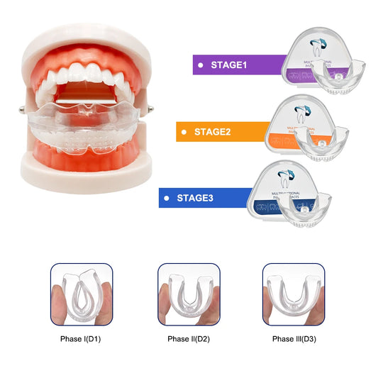 Dental Accessories