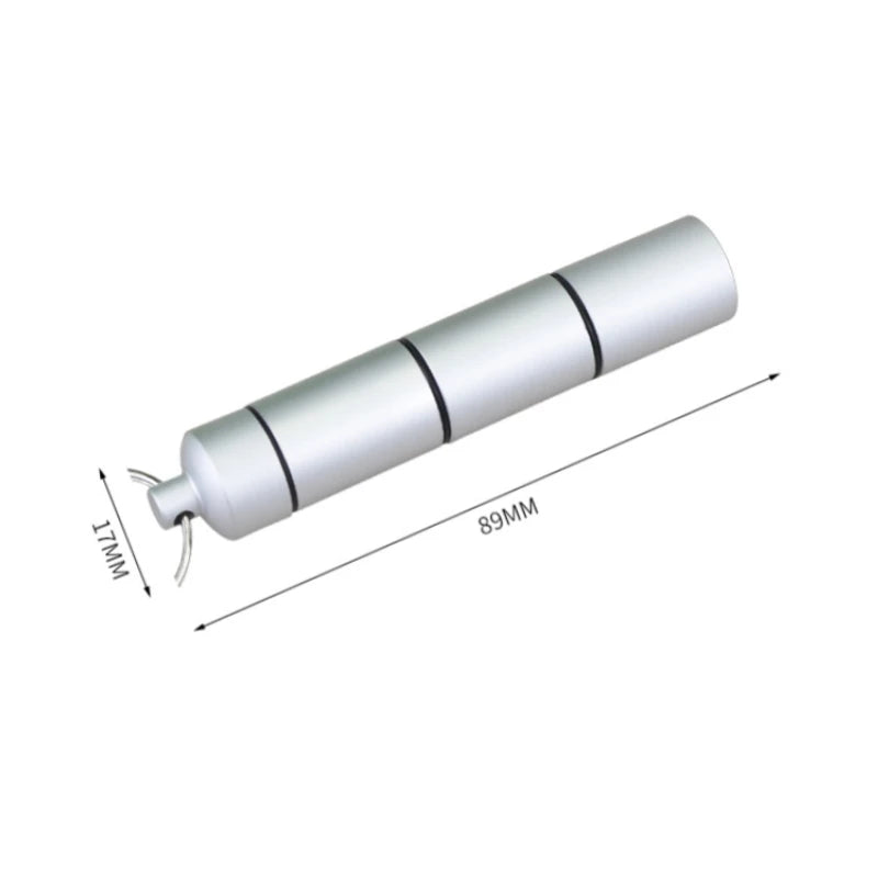 Pill Box