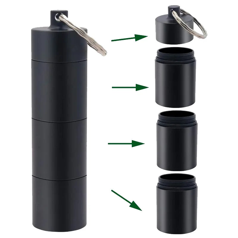 Pill Box