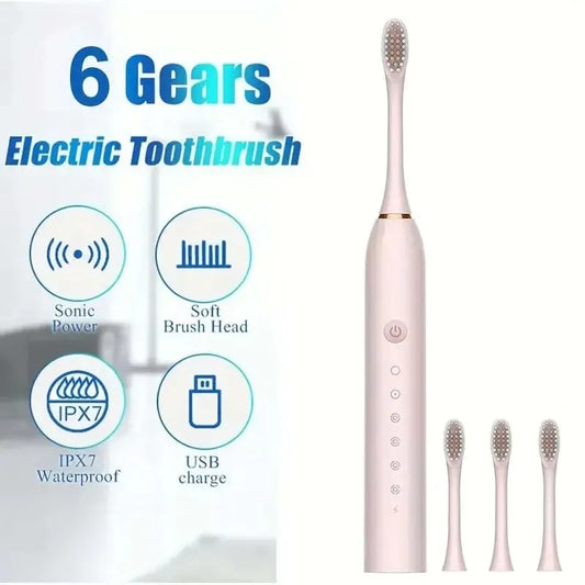 Electric Toothbrush